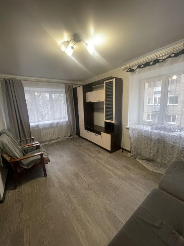 1-комн. квартира, 32 м², 4/5 этаж