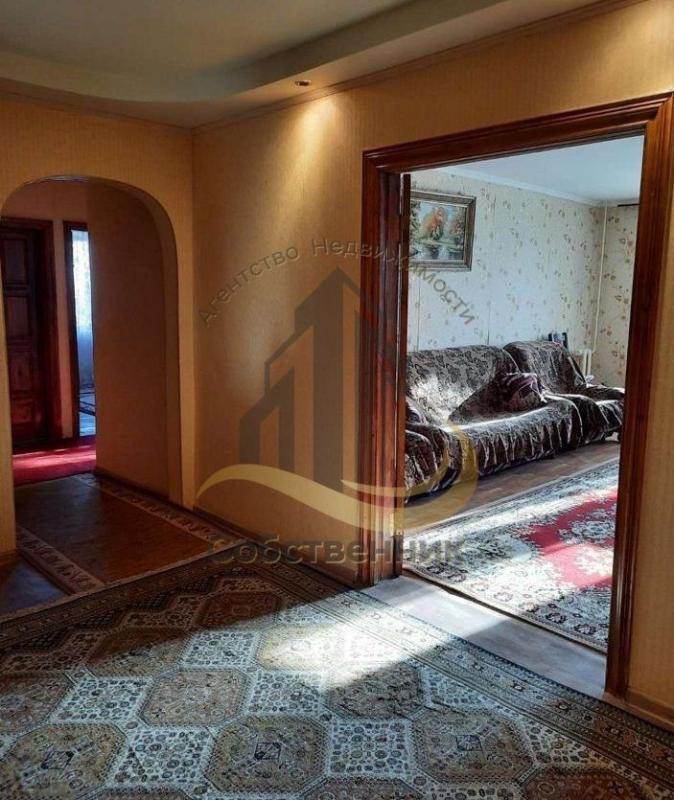 4-комн. квартира, 92 м², 7/16 этаж