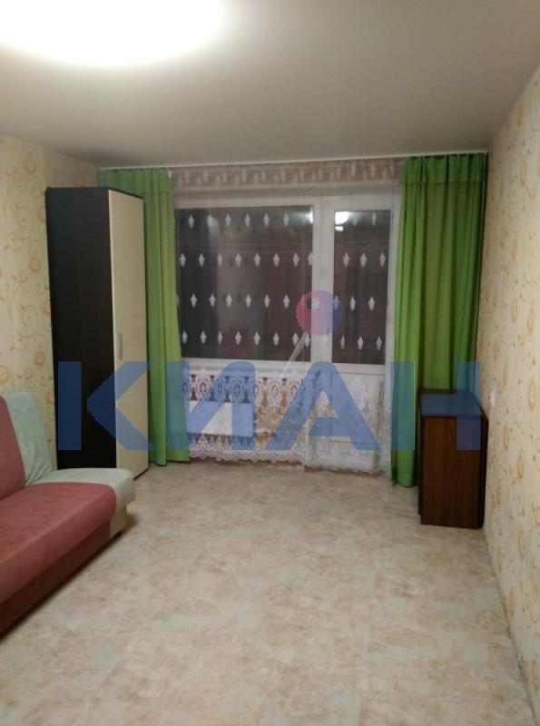 1-комн. квартира, 34 м², 5/5 этаж