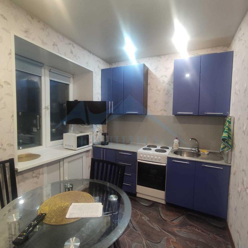 1-комнатная Квартира, 35 м2