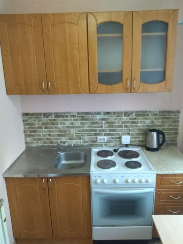 1-комн. квартира, 26 м², 7/10 этаж