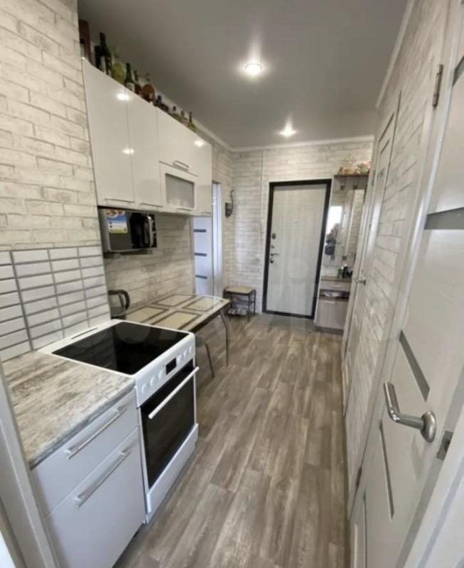2-комнатная Квартира, 33 м2