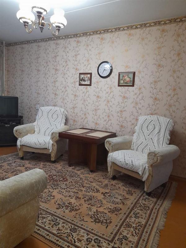 2-комн. квартира, 45 м², 4/5 этаж