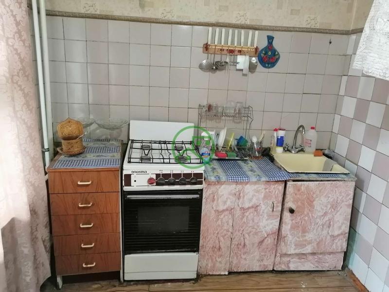 2-комнатная Квартира, 43.8 м2