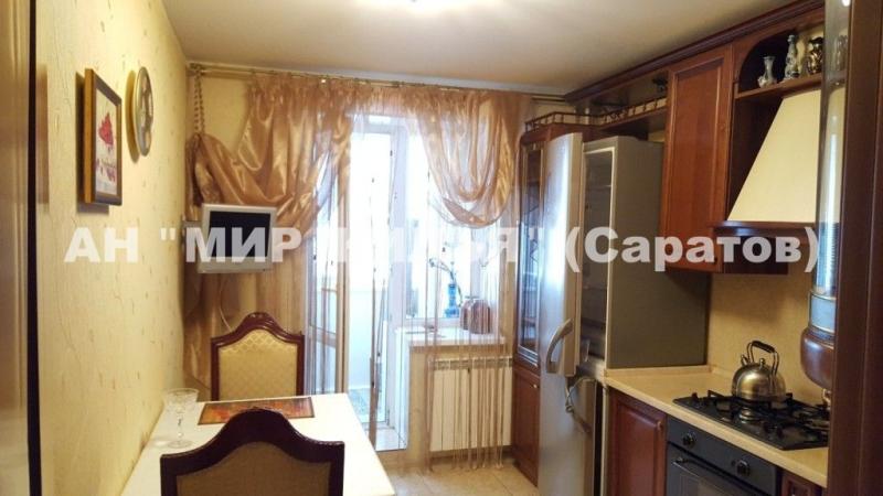 1-комн. квартира, 51 м², 7/10 этаж