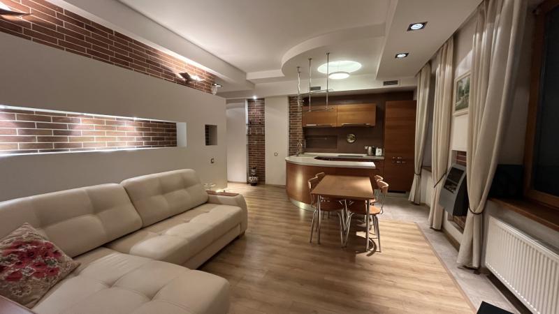 2-комн. квартира, 62 м², 12/14 этаж