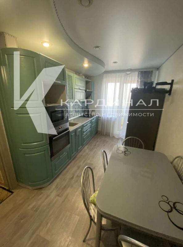 4-комн. квартира, 87 м², 4/16 этаж