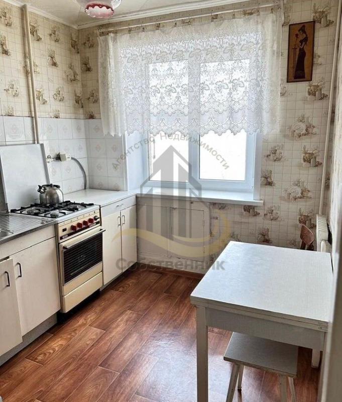 4-комн. квартира, 64 м², 5/9 этаж