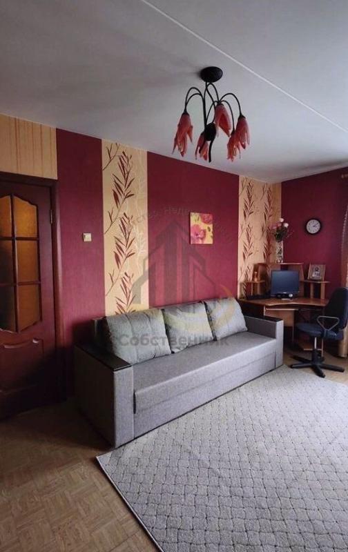 1-комн. квартира, 39 м², 9/10 этаж