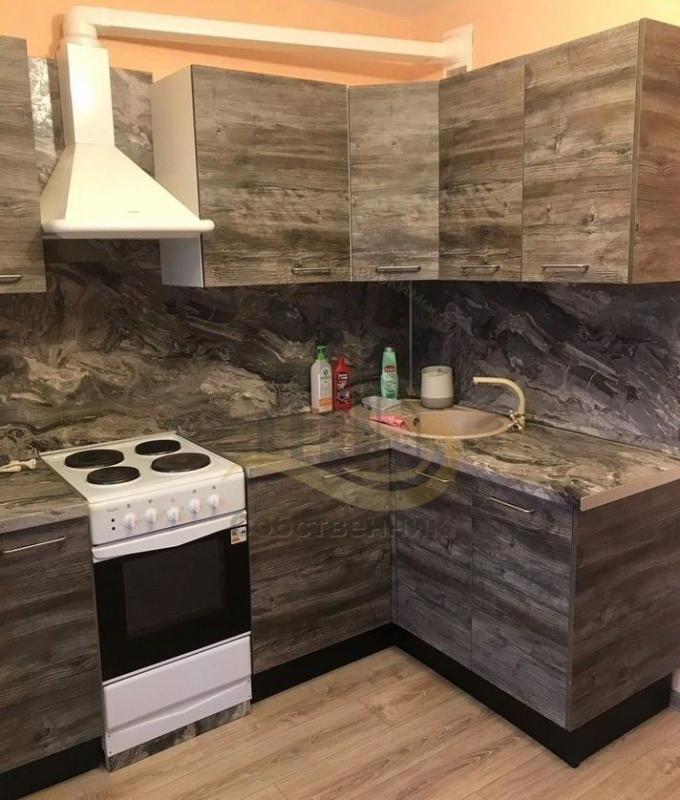 1-комн. квартира, 39 м², 14/17 этаж