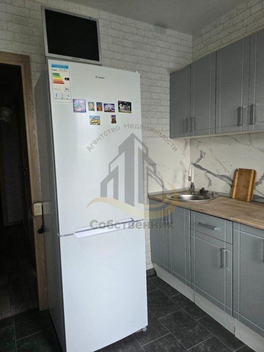 2-комн. квартира, 55 м², 5/9 этаж