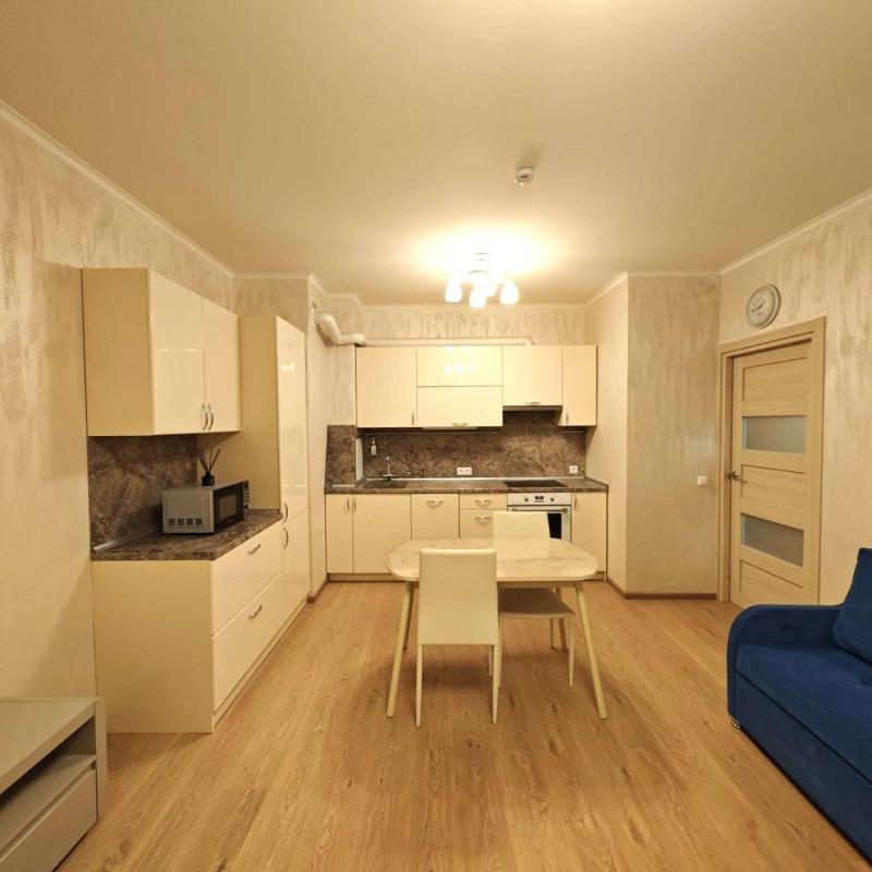 1-комн. квартира, 42 м², 19/19 этаж