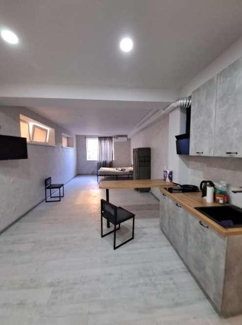 Квартира-Студия, 35 м2