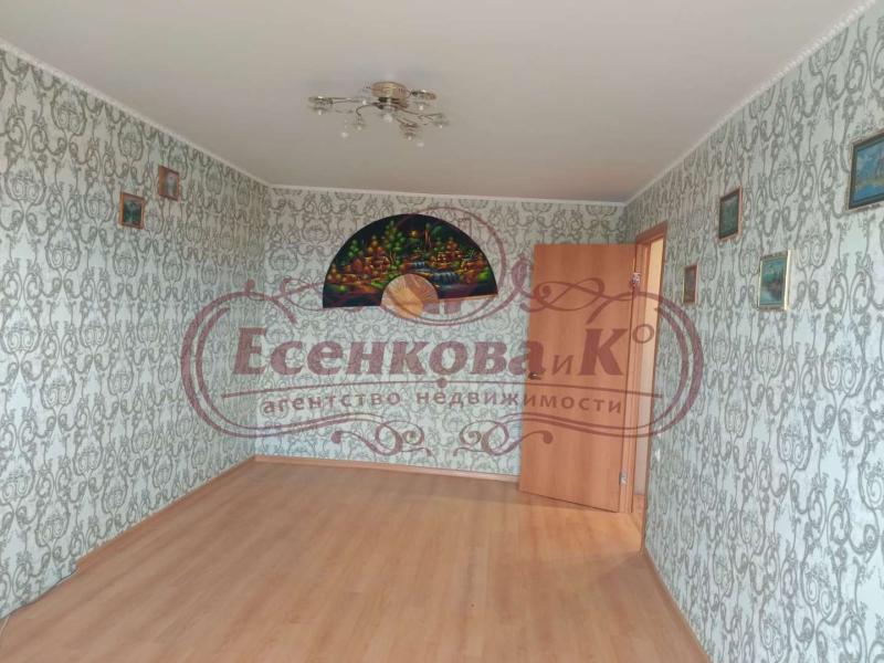 1-комнатная Квартира, 30.9 м2
