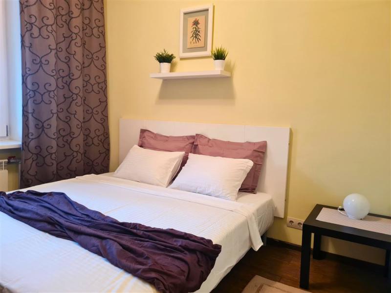 2-комнатная Квартира, 54 м2