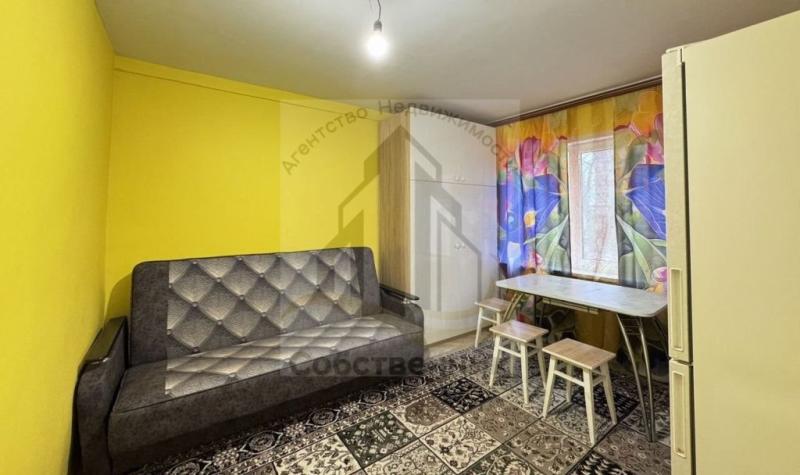 2-комн. квартира, 46 м², 1/5 этаж