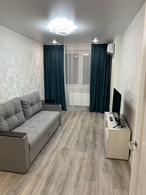 1-комн. квартира, 34 м², 17/25 этаж