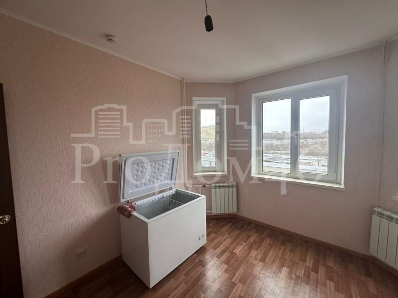 2-комн. квартира, 60 м², 3/18 этаж