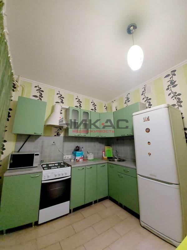 1-комнатная Квартира, 45 м2