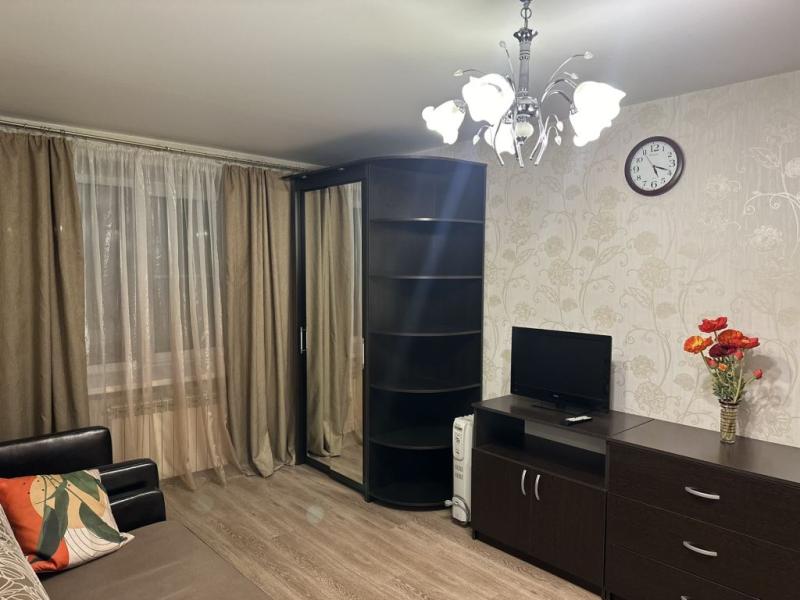 1-комнатная Квартира, 32 м2