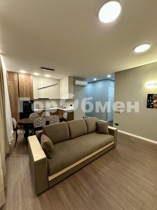 3-комн. квартира, 70 м², 5/12 этаж