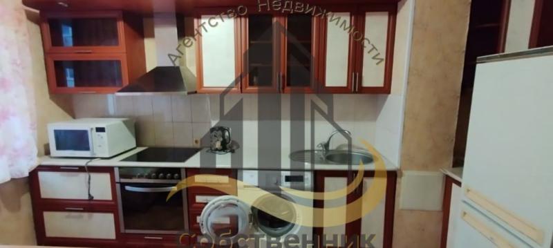 3-комн. квартира, 64 м², 6/9 этаж