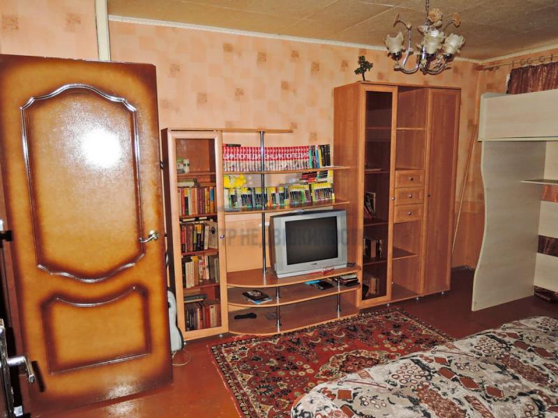 2-комн. квартира, 40 м², 1/5 этаж