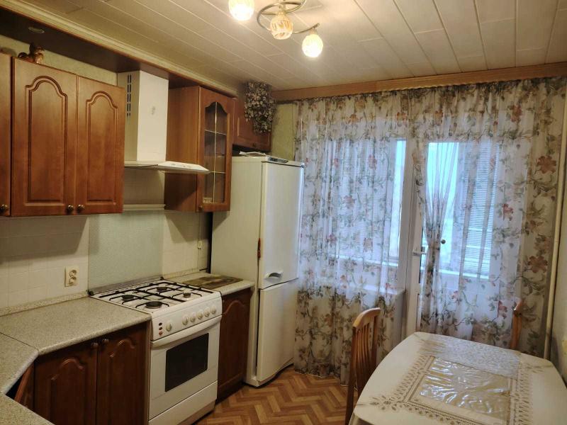 2-комнатная Квартира, 57 м2