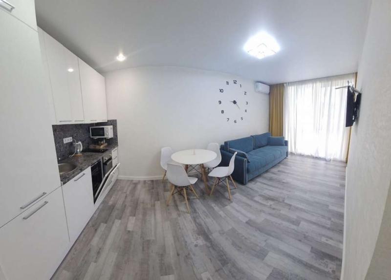 2-комнатная Квартира, 37 м2