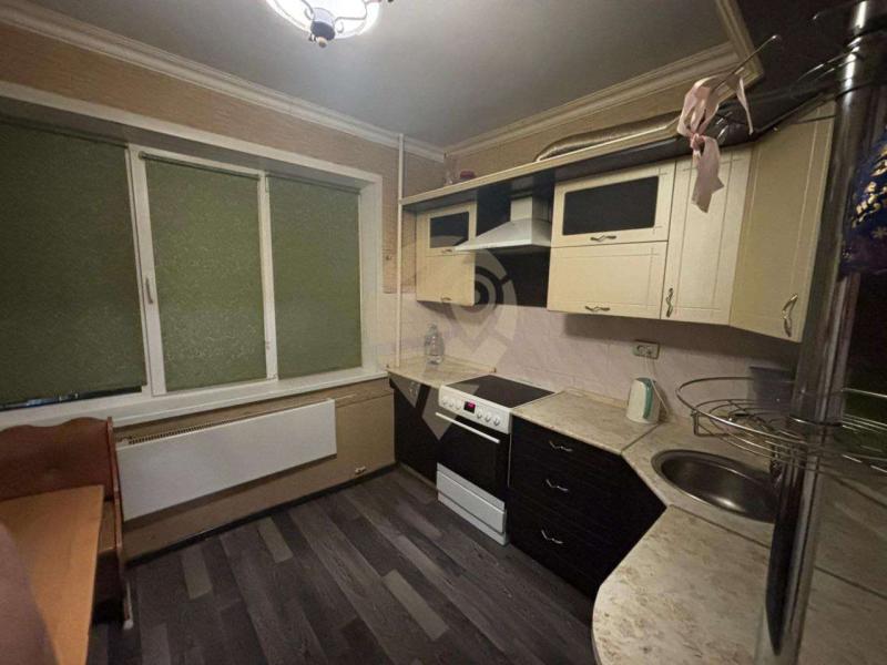 2-комнатная Квартира, 52 м2