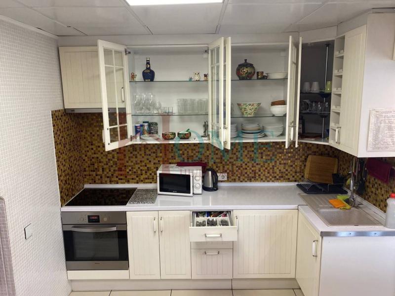 5-комн. квартира, 112 м², 10/11 этаж