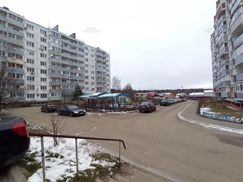 1-комн. квартира, 39 м², 5/9 этаж