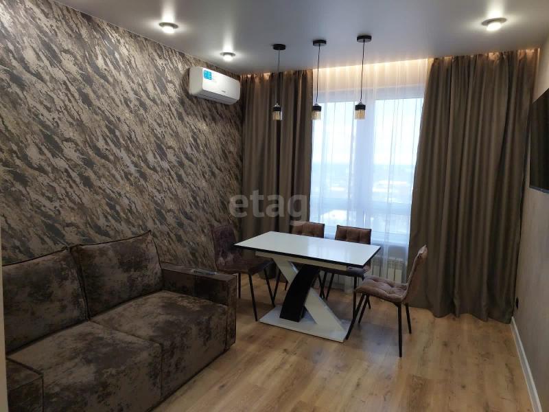 2-комн. квартира, 35 м², 13/16 этаж