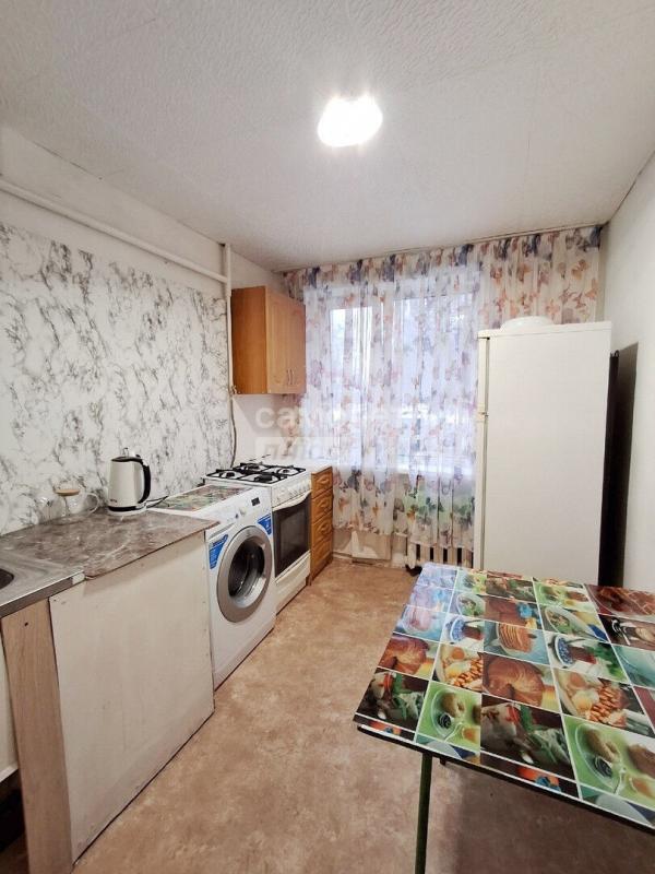 3-комнатная Квартира, 62 м2