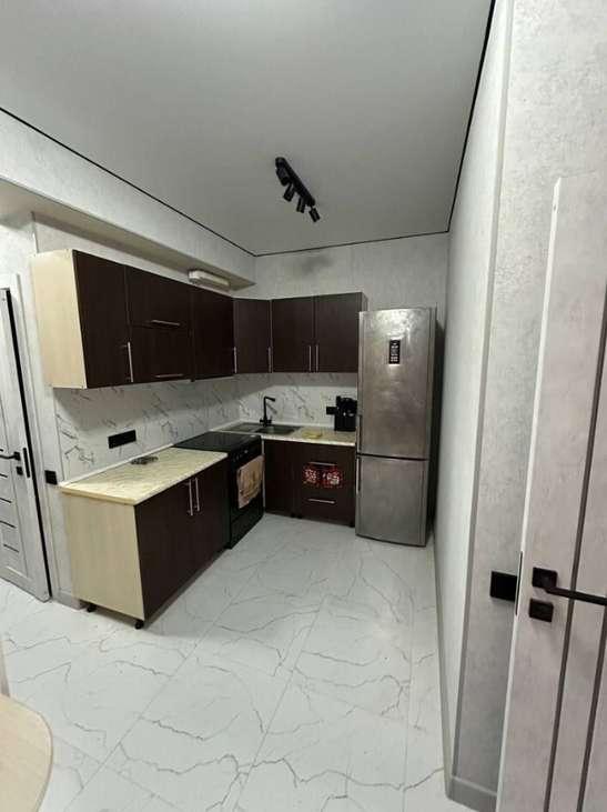 3-комнатная Квартира, 57 м2
