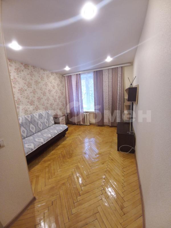 1-комн. квартира, 30 м², 3/9 этаж