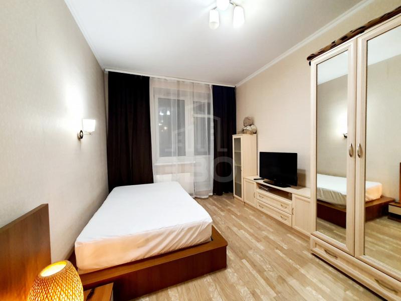 Квартира-Студия, 28 м², 15/25 этаж