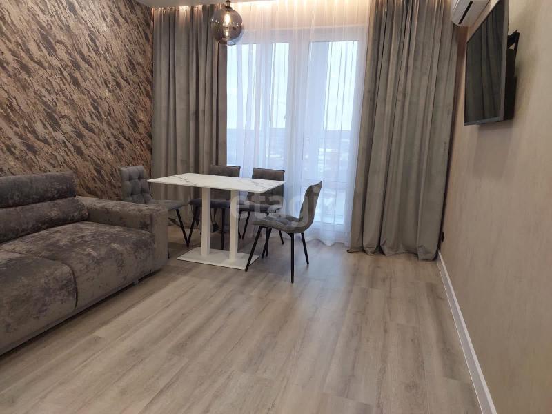 2-комн. квартира, 35 м², 15/16 этаж