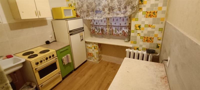 2-комн. квартира, 43 м², 1/5 этаж