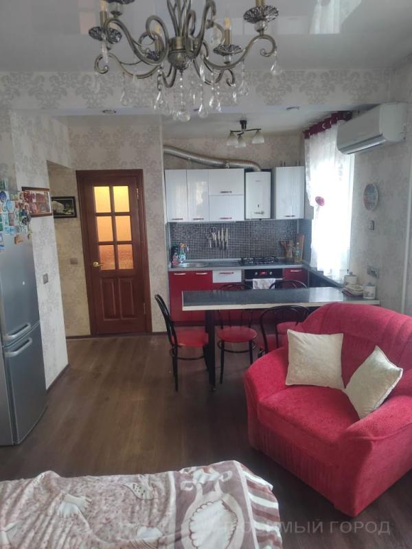 2-комнатная Квартира, 47 м2