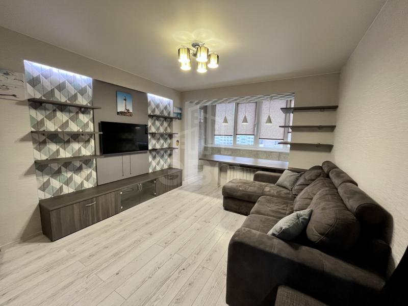 1-комн. квартира, 38 м², 10/14 этаж