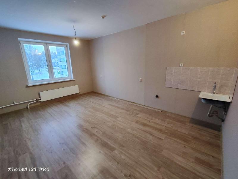 Квартира-Студия, 27 м2