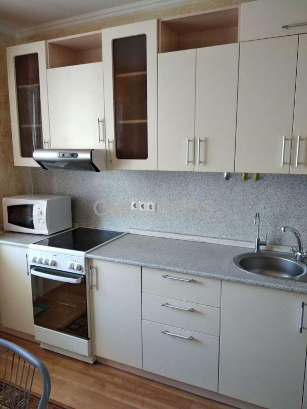 1-комнатная Квартира, 37 м2