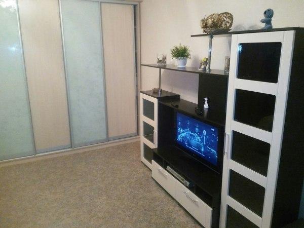 1-комн. квартира, 38 м², 3/12 этаж