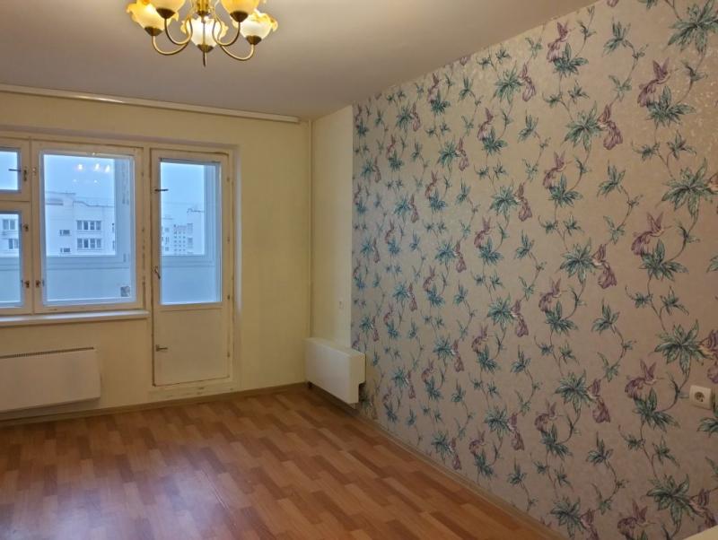 2-комнатная Квартира, 60.7 м2