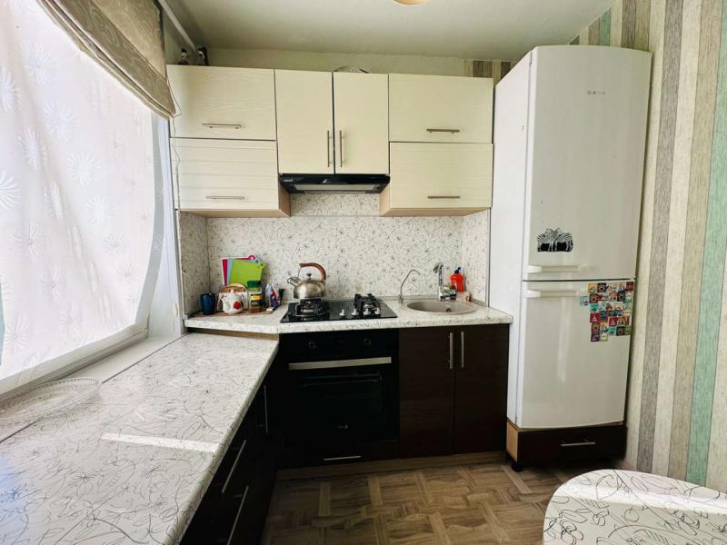 2-комнатная Квартира, 45 м2