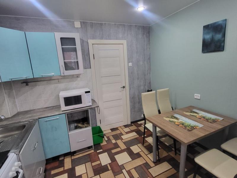 3-комнатная Квартира, 74.5 м2