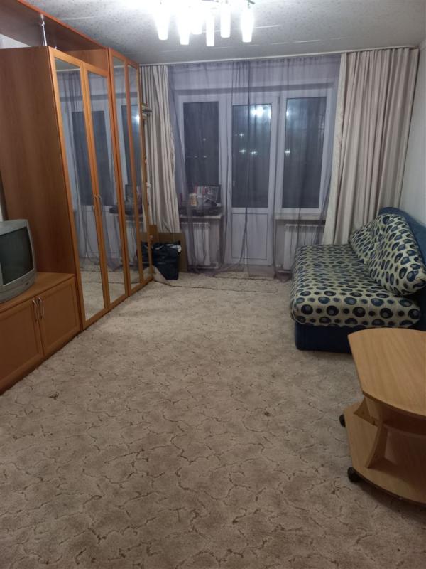 1-комнатная Квартира, 40 м2