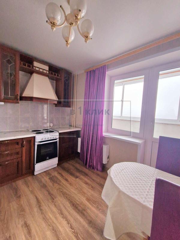 1-комн. квартира, 41 м², 14/14 этаж