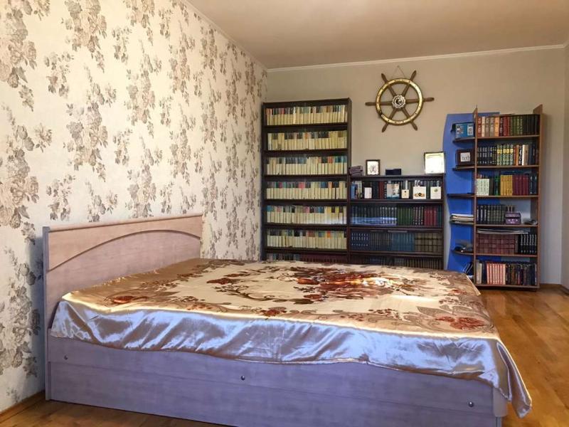 1-комн. квартира, 37 м², 5/9 этаж